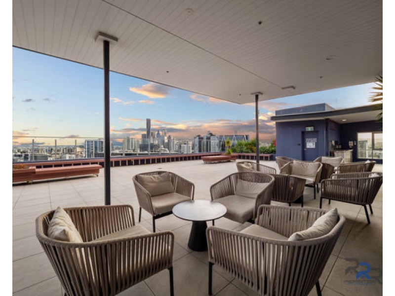 507 / 510 St Pauls Terrace, Bowen Hills QLD 4006