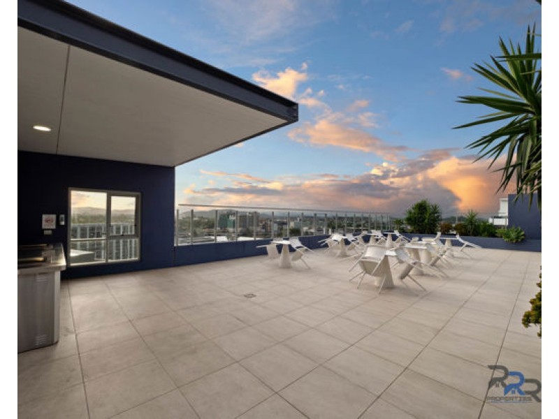 507 / 510 St Pauls Terrace, Bowen Hills QLD 4006