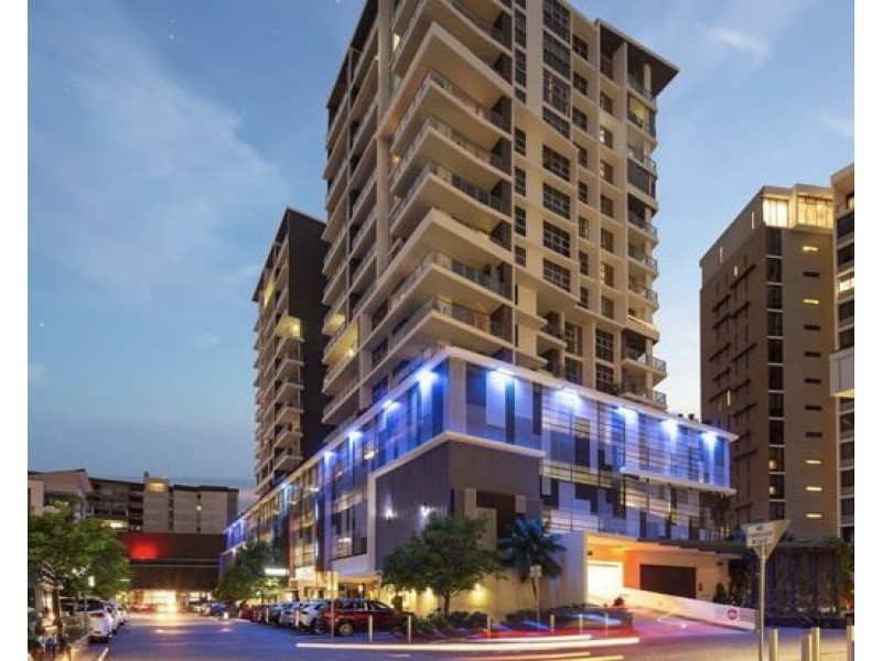 4044/37C Harbour Road, Hamilton QLD 4007