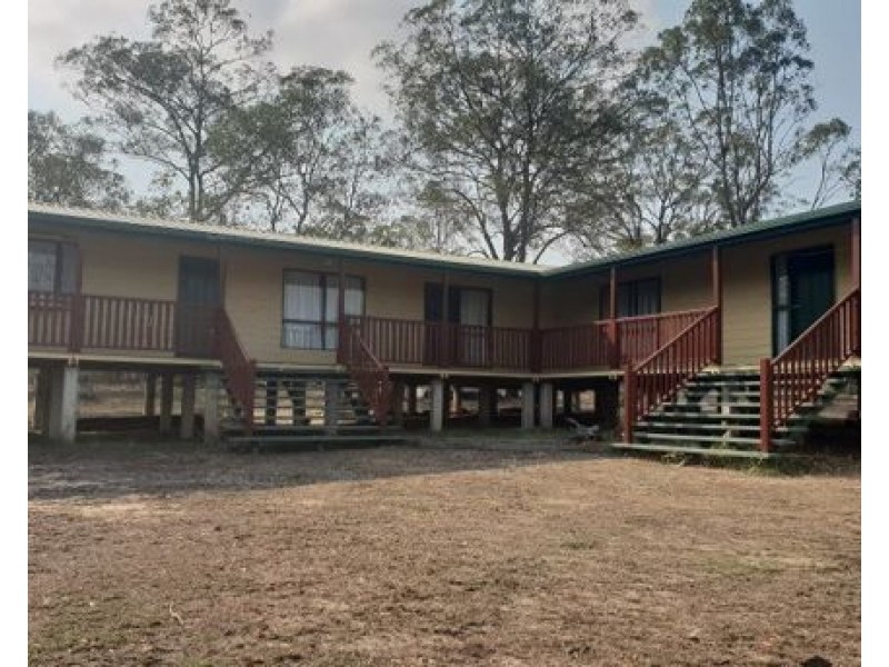 45 Talinga Drive, Park Ridge QLD 4125