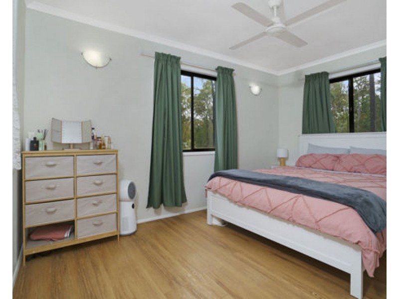 45 Talinga Drive, Park Ridge QLD 4125