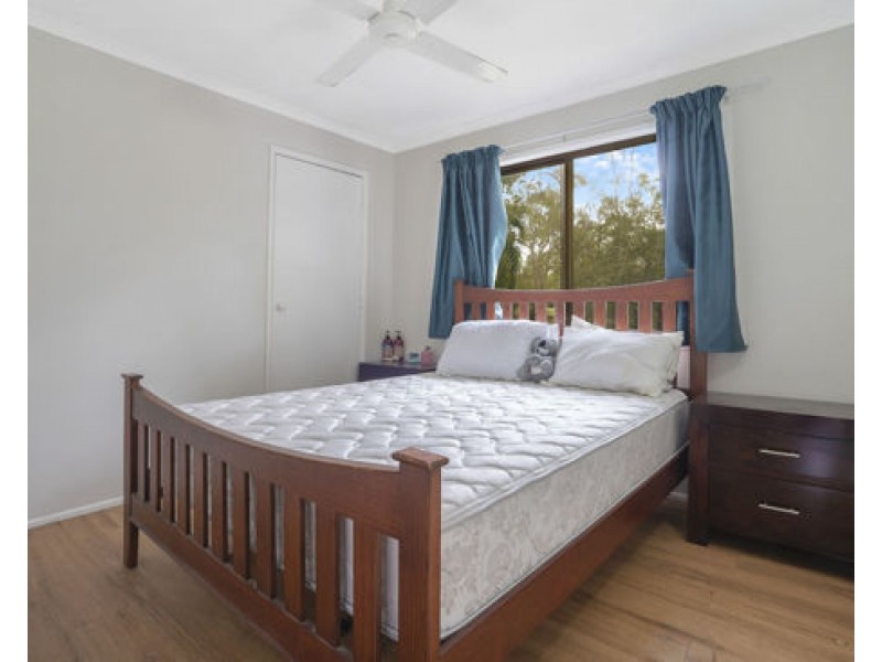 45 Talinga Drive, Park Ridge QLD 4125
