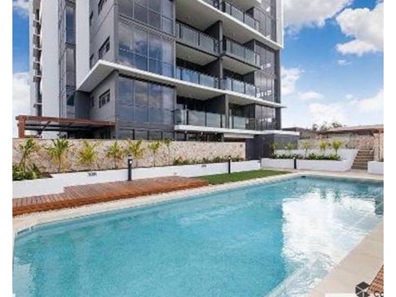 1911/55 Railway Terrace, Milton QLD 4064