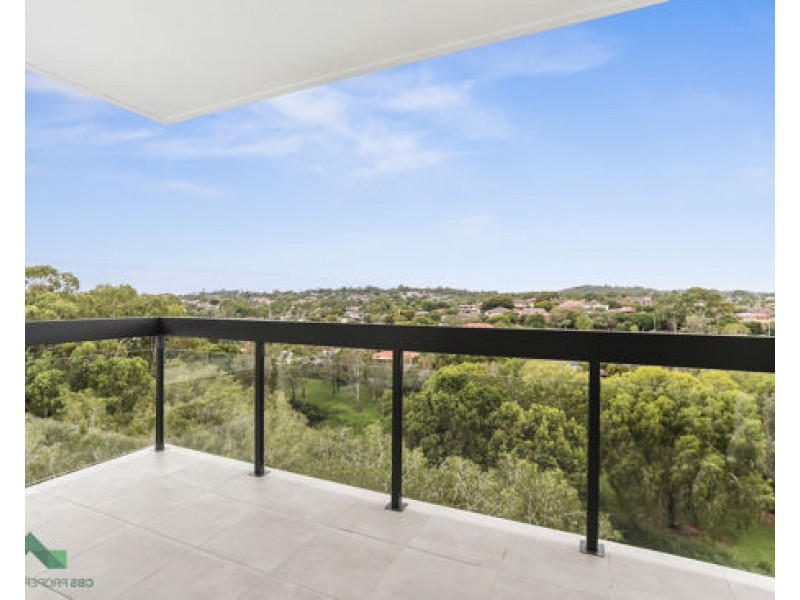 202/10 Curwen Terrace, Chermside QLD 4032