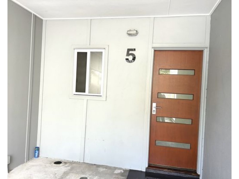 5/62 Fairfield Road, Fairfield QLD 4103