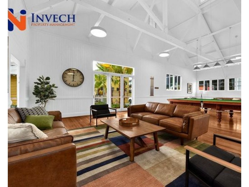 611/338 Water Street, Fortitude Valley QLD 4006