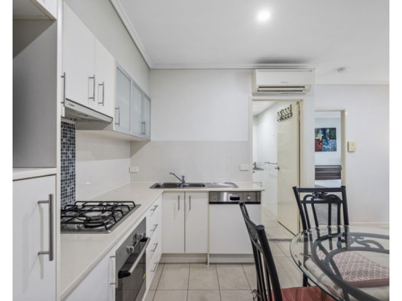 12/27 School Street, Kelvin Grove QLD 4059