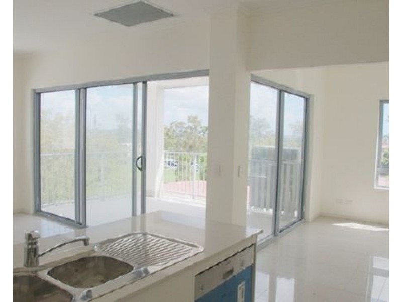 214/23 Robinson Place, Kelvin Grove, Kelvin Grove QLD 4059