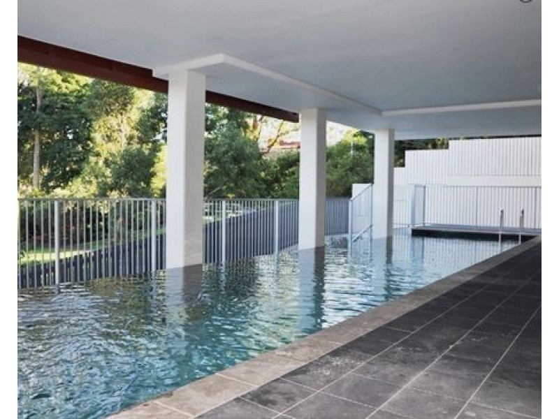 214/23 Robinson Place, Kelvin Grove, Kelvin Grove QLD 4059
