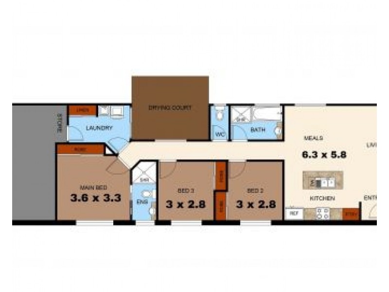 24 Carnarvon Ct, Pimpama QLD 4209