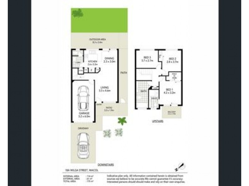 38/18a Wilga Street, Wacol QLD 4076