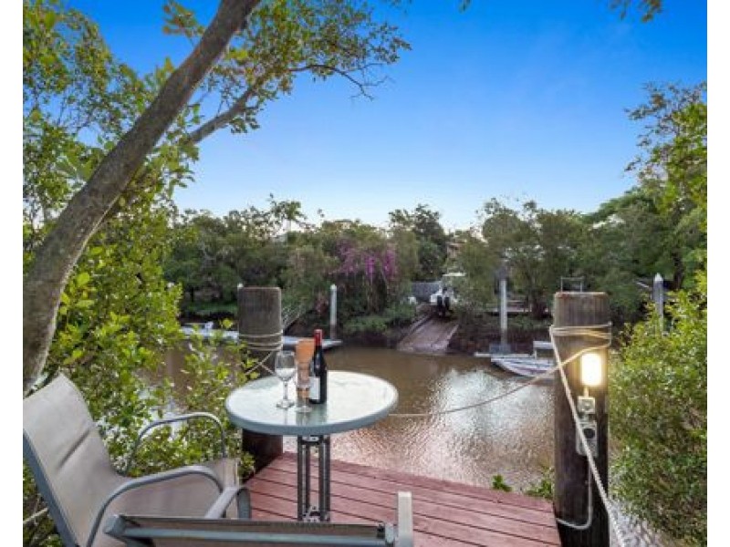 41 Gillan Street, Norman Park QLD 4170