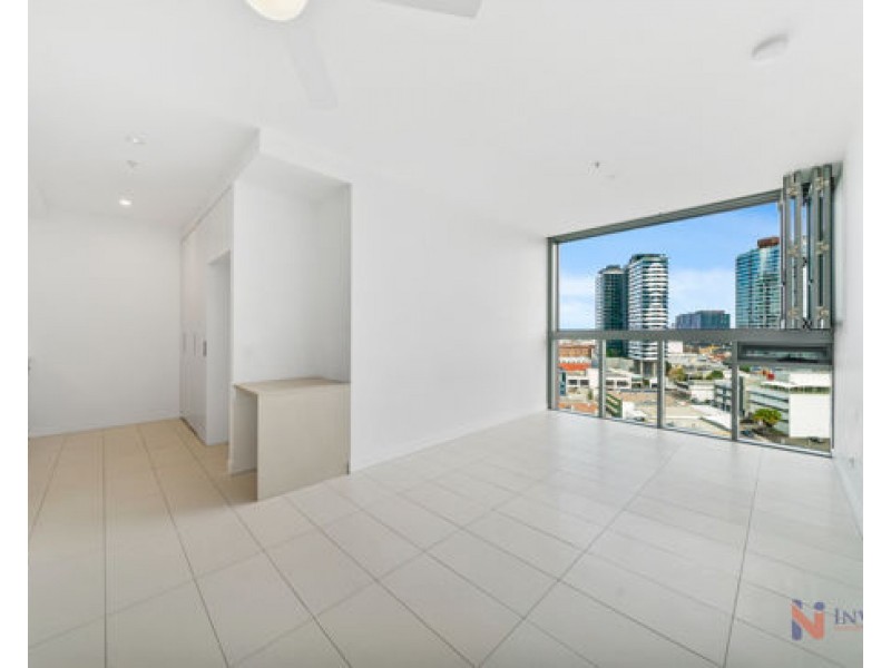 1407/ 348 Water Street, Fortitude Valley QLD 4006