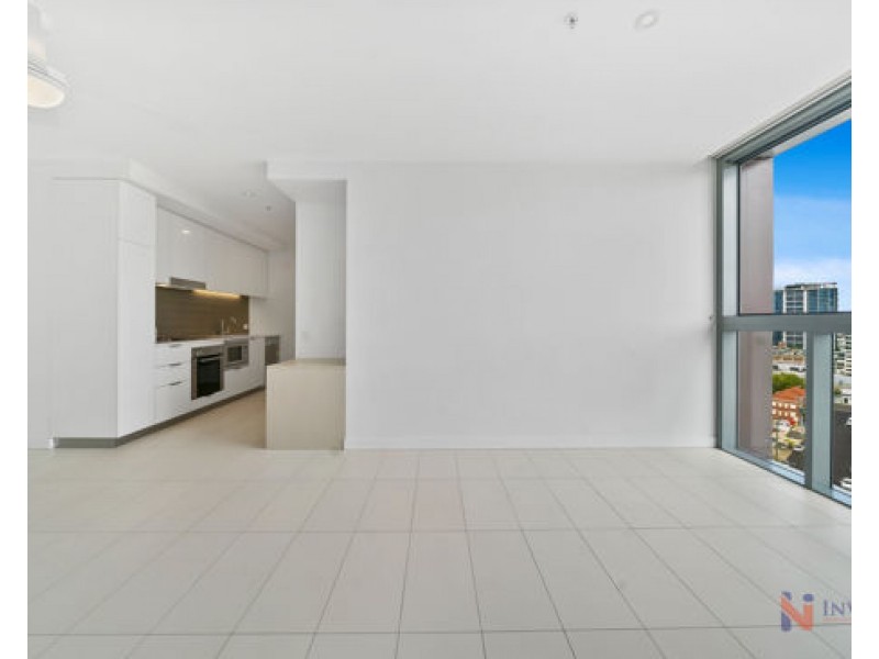 1407/ 348 Water Street, Fortitude Valley QLD 4006