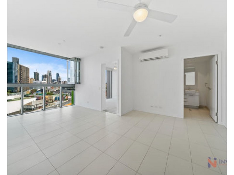 1407/ 348 Water Street, Fortitude Valley QLD 4006