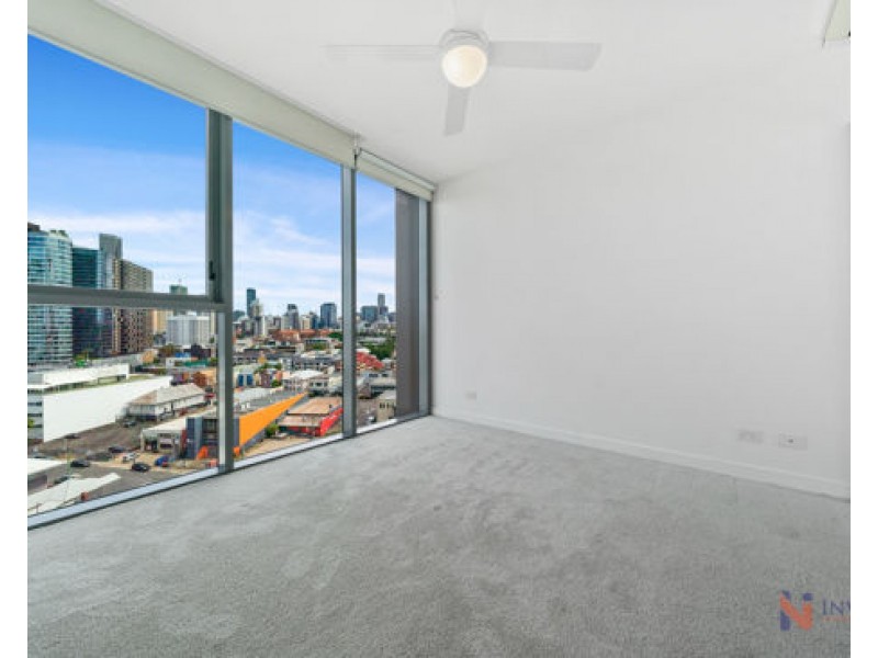 1407/ 348 Water Street, Fortitude Valley QLD 4006
