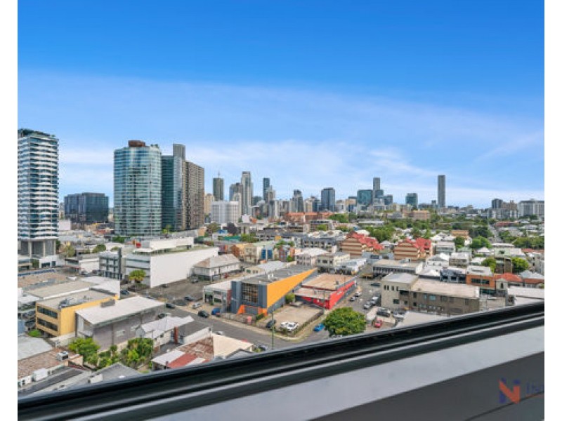 1407/ 348 Water Street, Fortitude Valley QLD 4006