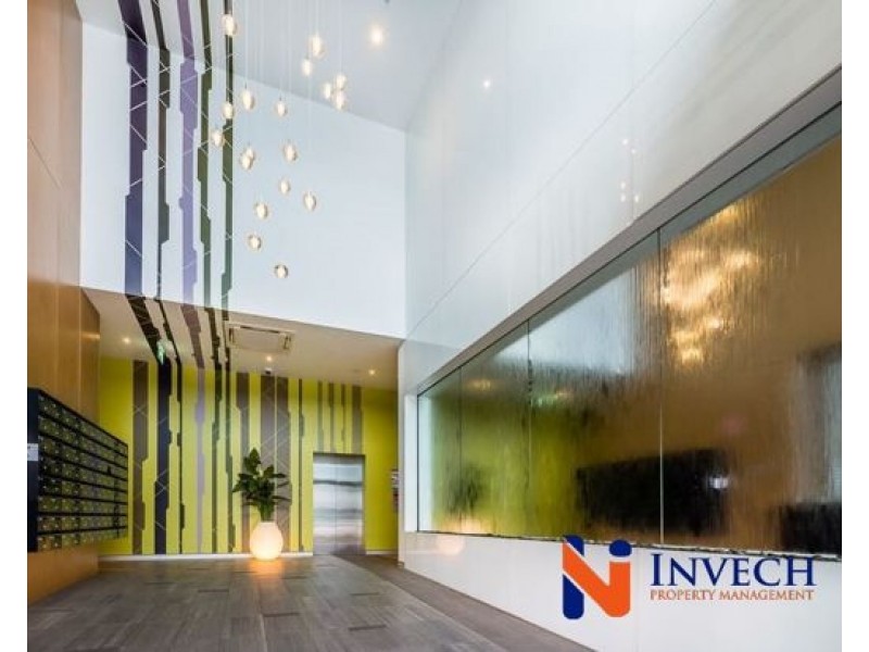 1407/ 348 Water Street, Fortitude Valley QLD 4006