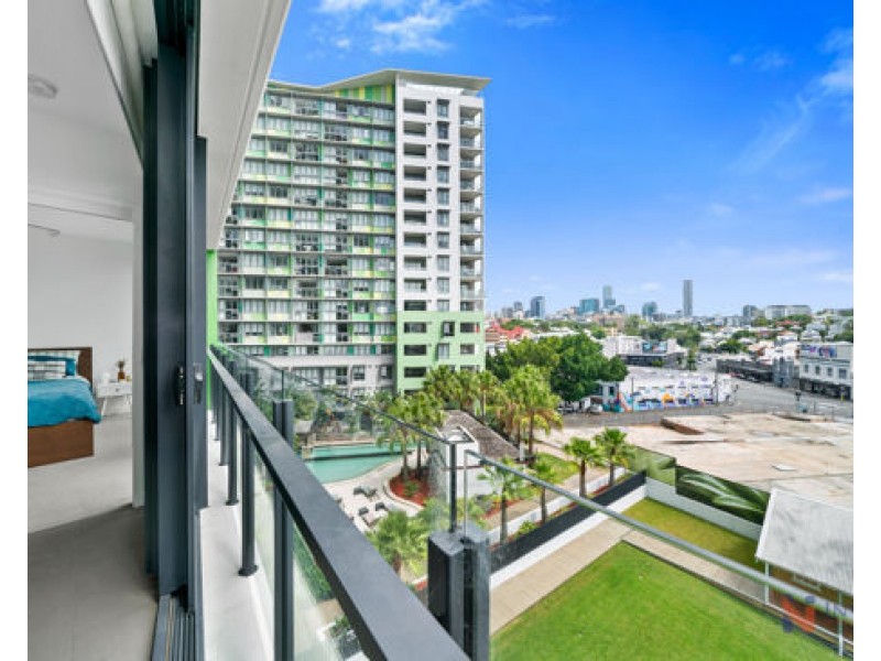 809/ 10 Trinity Street, Fortitude Valley QLD 4006