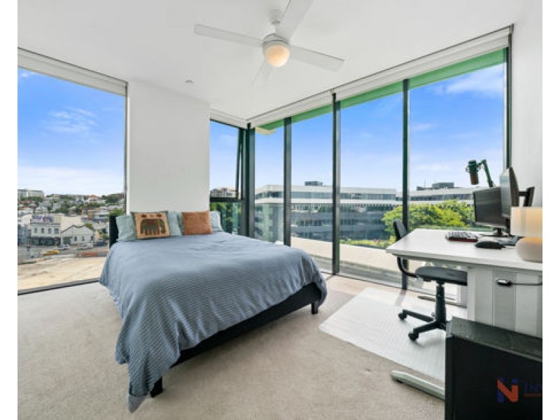 809/ 10 Trinity Street, Fortitude Valley QLD 4006