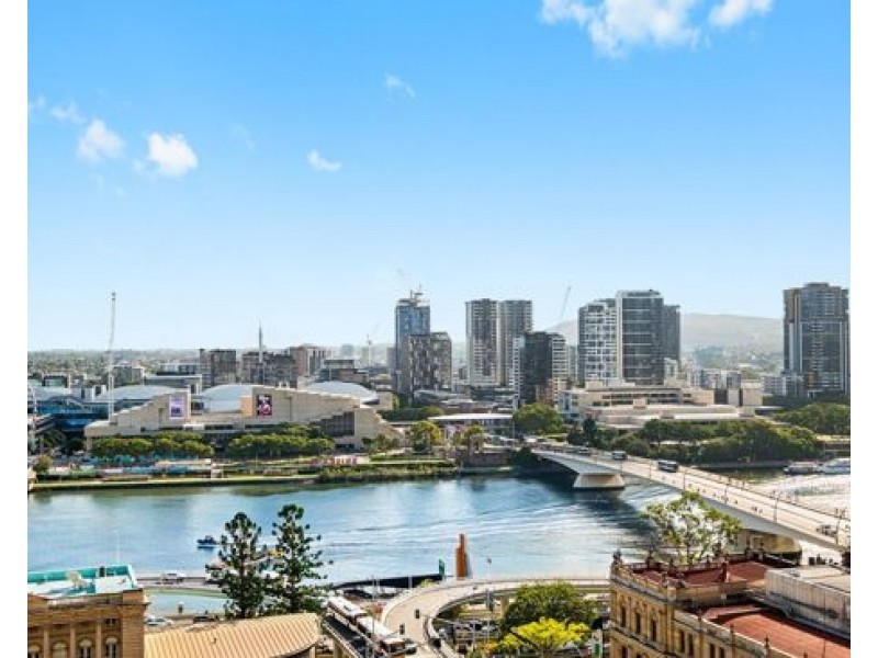 2101/151 George Street, Brisbane City QLD 4000