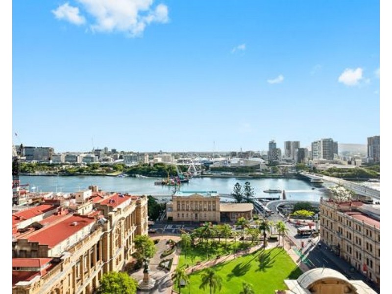 2101/151 George Street, Brisbane City QLD 4000