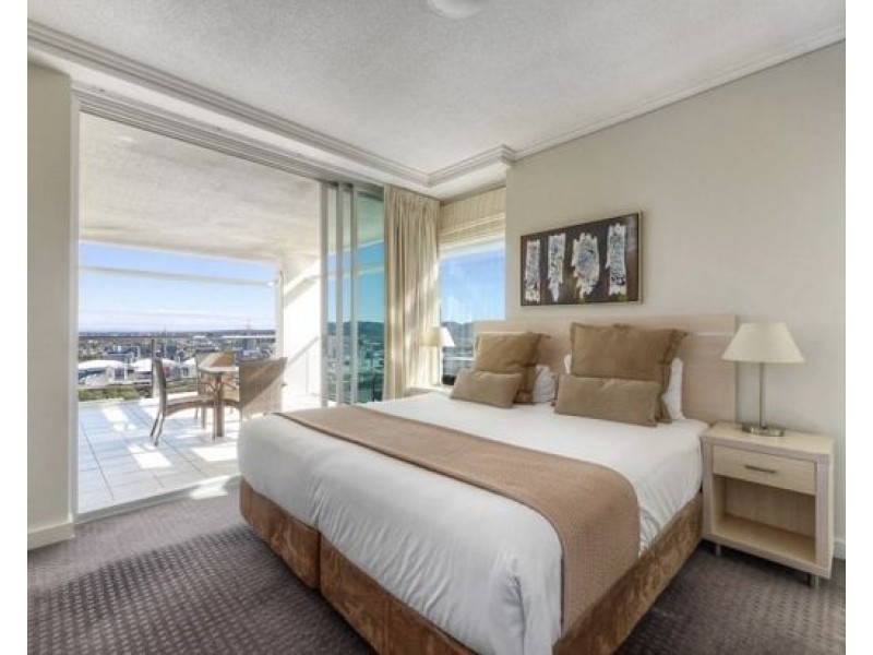 2101/151 George Street, Brisbane City QLD 4000