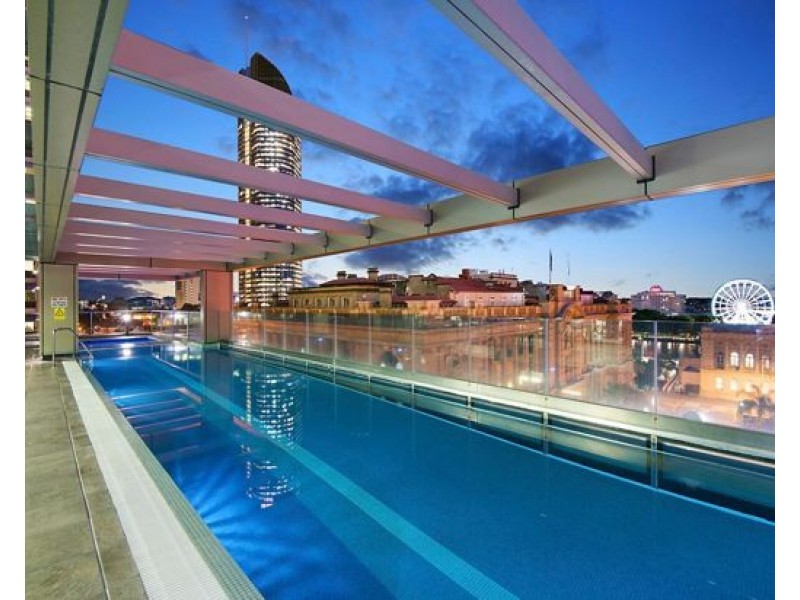 2101/151 George Street, Brisbane City QLD 4000
