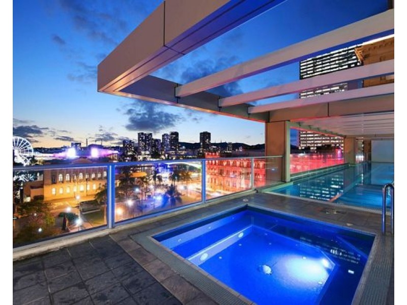 2101/151 George Street, Brisbane City QLD 4000