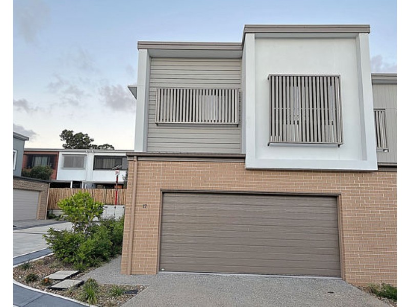 27/36 Avondale Cres, Parkinson QLD 4115