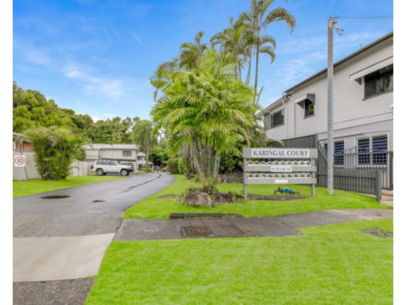 6/64 Pease Street, Manoora QLD 4870