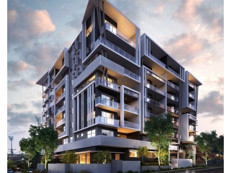 2 /55 Princess St, Kangaroo Point QLD 4169