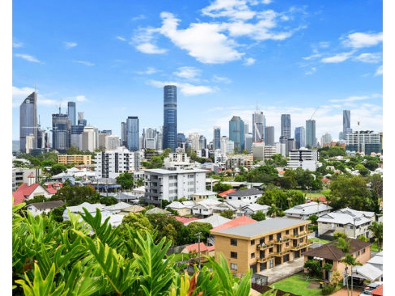 2 /55 Princess St, Kangaroo Point QLD 4169