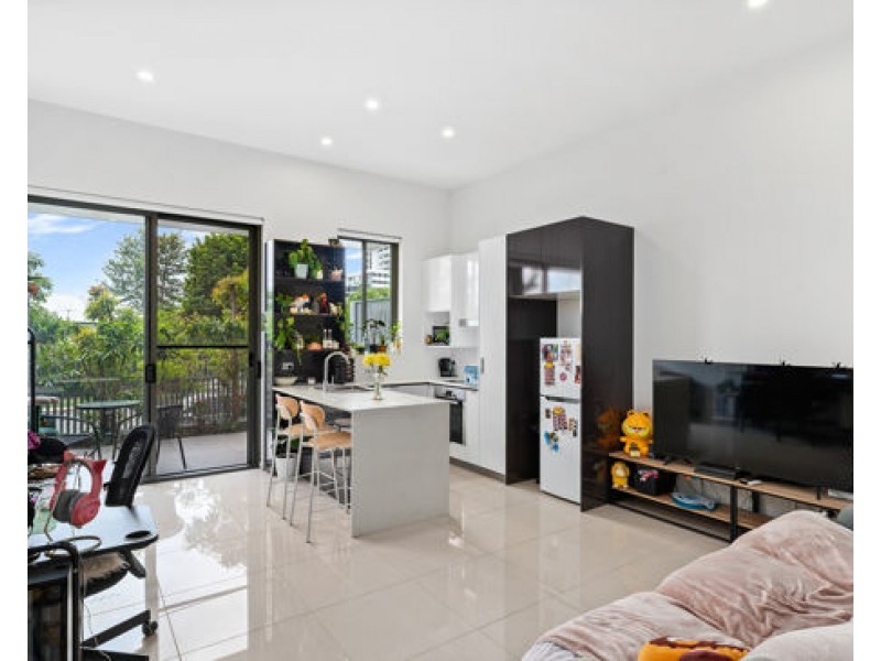 2 /55 Princess St, Kangaroo Point QLD 4169