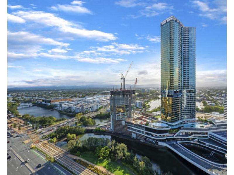 2601/2663 Gold Coast Highway, Broadbeach QLD 4218