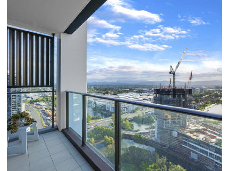 2601/2663 Gold Coast Highway, Broadbeach QLD 4218