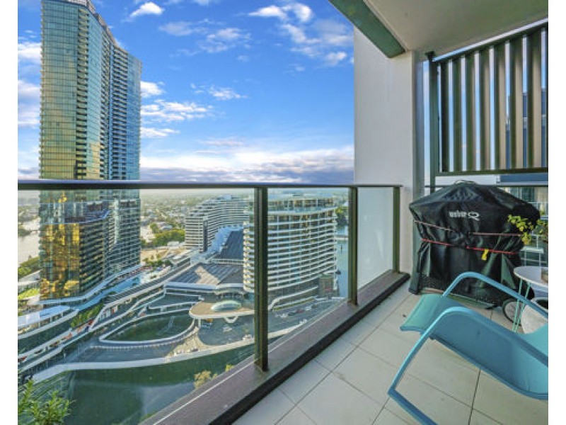 2601/2663 Gold Coast Highway, Broadbeach QLD 4218