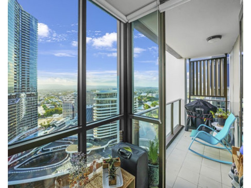 2601/2663 Gold Coast Highway, Broadbeach QLD 4218