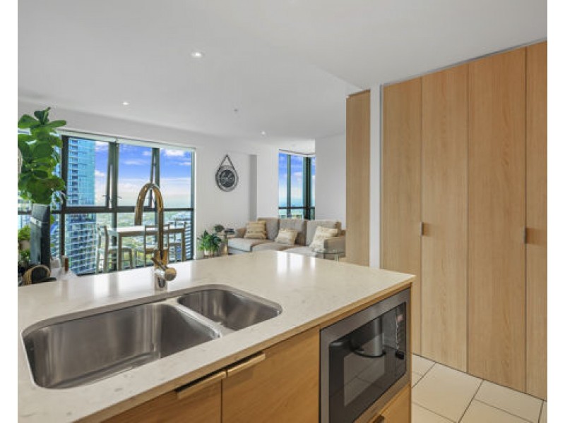 2601/2663 Gold Coast Highway, Broadbeach QLD 4218