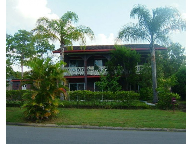 1 Bluedong Pl, Algester QLD 4115