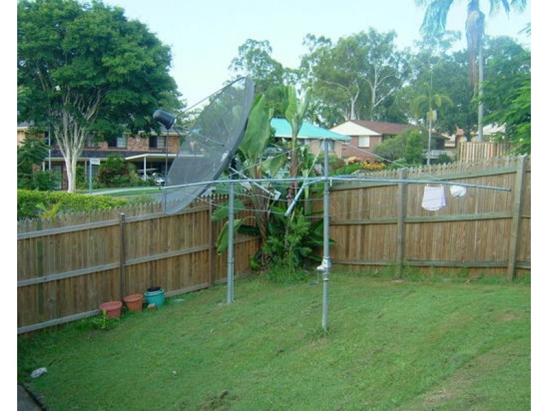 1 Bluedong Pl, Algester QLD 4115