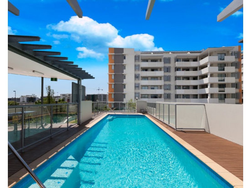 705/392 Hamilton Road, Chermside QLD 4032