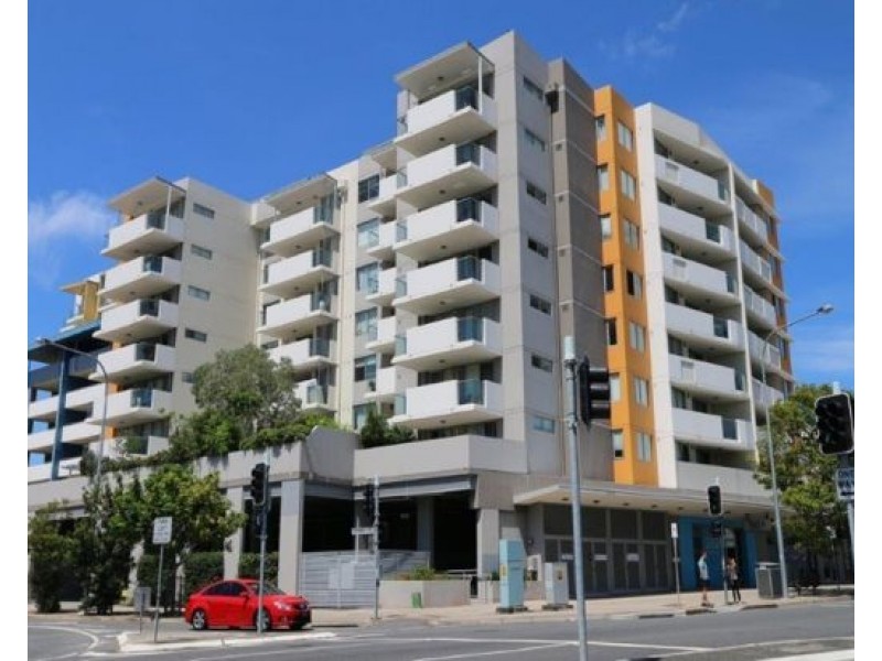 705/392 Hamilton Road, Chermside QLD 4032