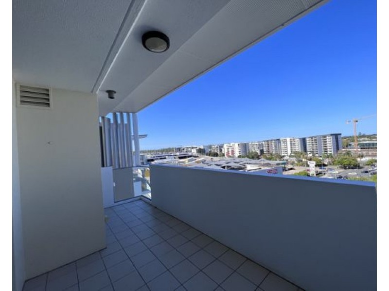 705/392 Hamilton Road, Chermside QLD 4032