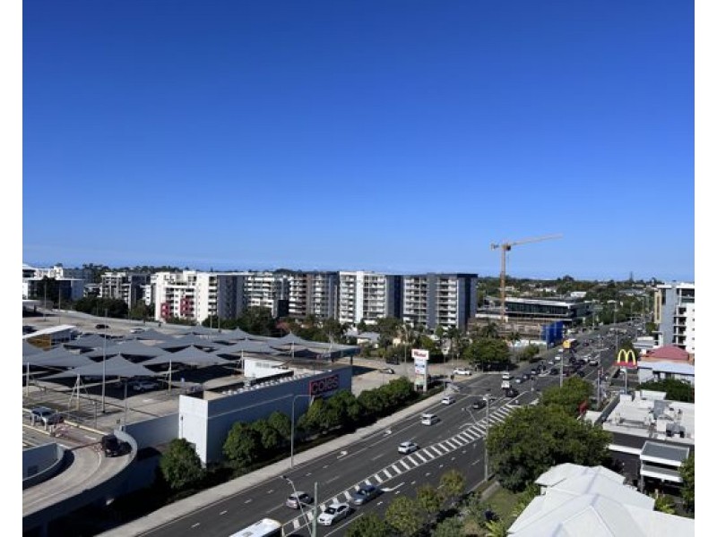 705/392 Hamilton Road, Chermside QLD 4032