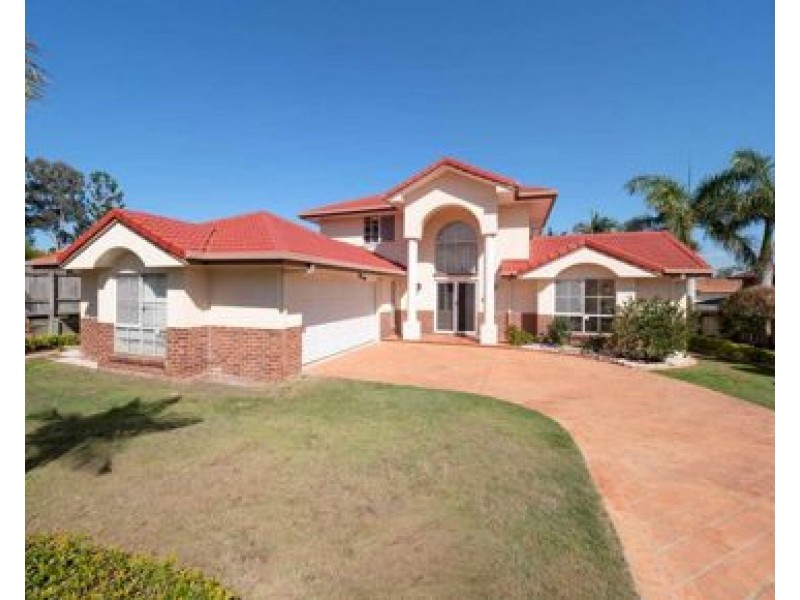 5 Goold Cl, Robertson QLD 4109