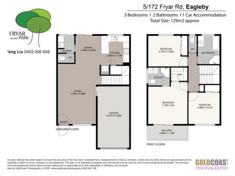 5/172-180 Fryar Road, Eagleby QLD 4207