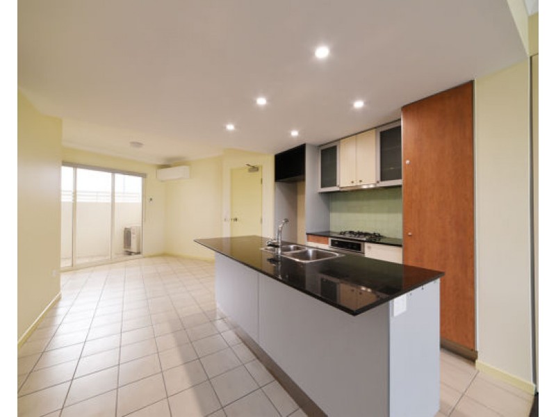 17/451 Gregory Terrace, Spring Hill QLD 4000