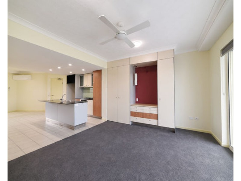17/451 Gregory Terrace, Spring Hill QLD 4000