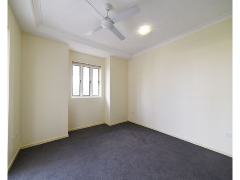 17/451 Gregory Terrace, Spring Hill QLD 4000